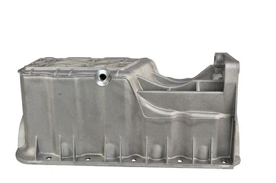 Engine Oil Pan Direct Fit 2000-2004 Ford Focus 1.6L - Image 1 of 4