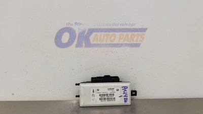 16 BMW M3 F80 SEDÁN SRS MÓDULO DE CONTROL 65776807634 Foto 1 de 4