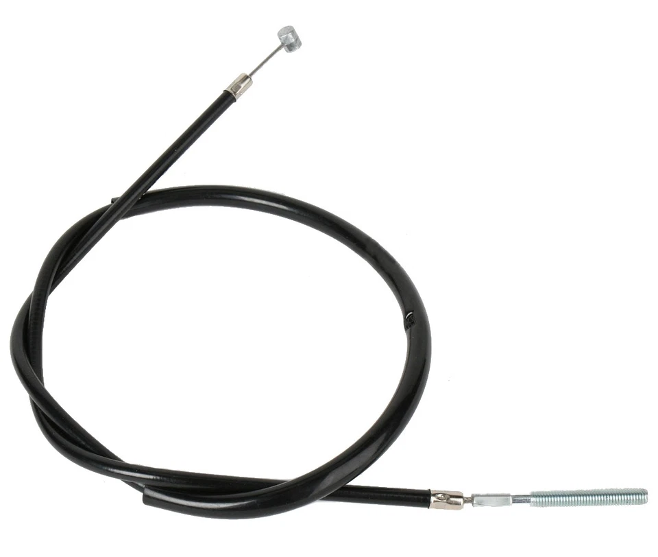 Motion Pro Front Brake Cable for '81-09, '12-19 Yamaha PW50 (05-0318) - Image 1 of 1
