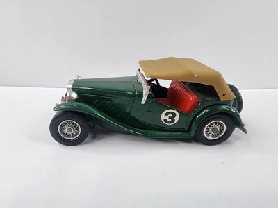 Matchbox Lesney Models 1978 de antaño escala 1:35 Y-8 verde 1945 mg TC  Foto 1 de 4