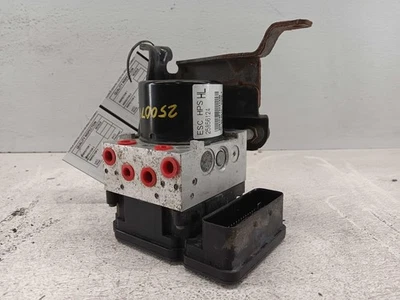 Conjunto de bomba y motor ABS usado se adapta a: conjunto Suzuki Vitara 2008 XL-7 válvula Gr Foto 1 de 4