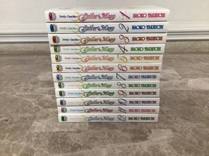 Pretty Guardian Sailor Moon Manga Inglés volúmenes 1-12 conjunto completo SIN LEER - Imagen 1 de 4