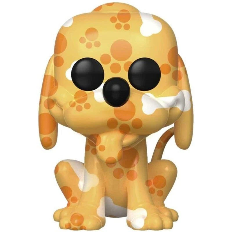 Pop Figura Disney Pluto Esclusiva Funko - Imagen 1 de 1