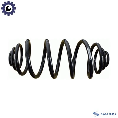 SUSPENSION SPRING 994 707 FOR RENAULT KANGOO/Rapid/Express K9K647/646/636 1.5L - Image 1 of 4
