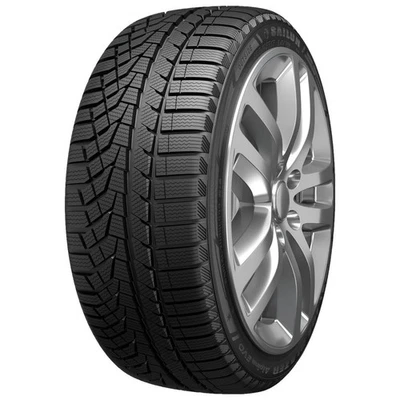 SAILUN ICE BLAZER ALPINE EVO1 WSL3A1 215/60 R17 100V XL M+S 3PMSF - Bild 1 von 4