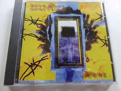 Deep Blue Something - Home - NM (CD) - Bild 1 von 2