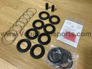 Brake Caliper Seal Kit, Front End to suit Nissan 300ZX Z32 & Skyline R32 GTR / G - Picture 1 of 3