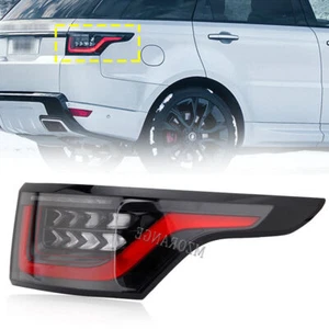 Right Side Tail Light Lamp LED Fit For Land Rover Range Rover Sport 2018-2022 - Picture 1 of 8