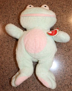 Rana TY Pluffies "Grins" 2002 - Imagen 1 de 17