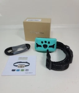 Anti Bark Collar - Shock Collar - Training Collar - Picture 1 of 4