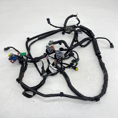 PEUGEOT 207 TELAR MOTOR 9662626480 CABLEADO 88HP 1.4 GASOLINA KFU 06-09 Foto 1 de 4