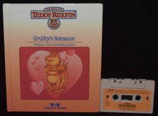 Teddy Ruxpin Tapes For Sale Ebay