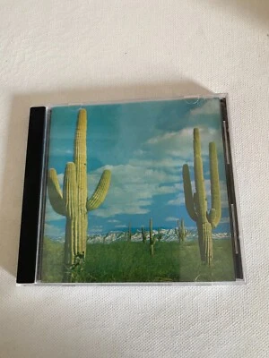 Rocket from the Crypt  -  State of Art Is on Fire  (1996) - Image 1 of 2