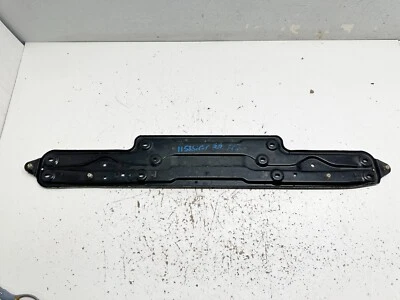 Panel de barra de metal OEM BMW 535i GT 550i GT 2010-2017 P31078 Foto 1 de 4