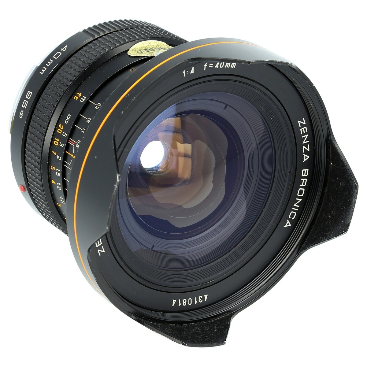 Bronica 40mm Focal Camera Lenses for sale | eBay Bronica 40mm Focal Camera Lenses for sale | eBay