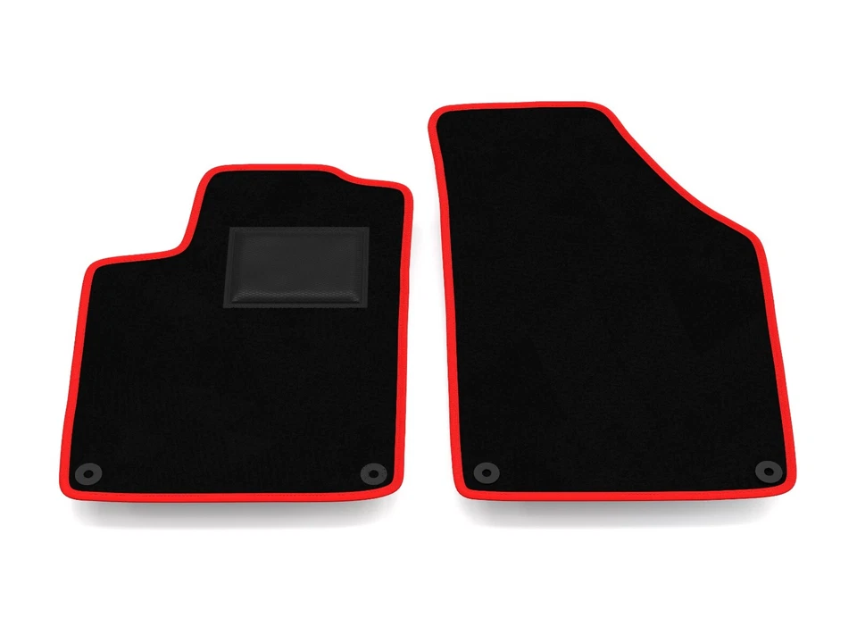 Tappetini compatibili con Peugeot RCZ 2010-2015 Foto 1 de 4