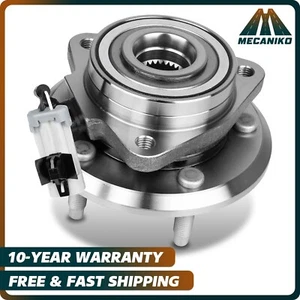 Front Wheel Hub Bearing for Chevy Captiva Sport Equinox Pontiac Torrent  XL-7 - Picture 1 of 7