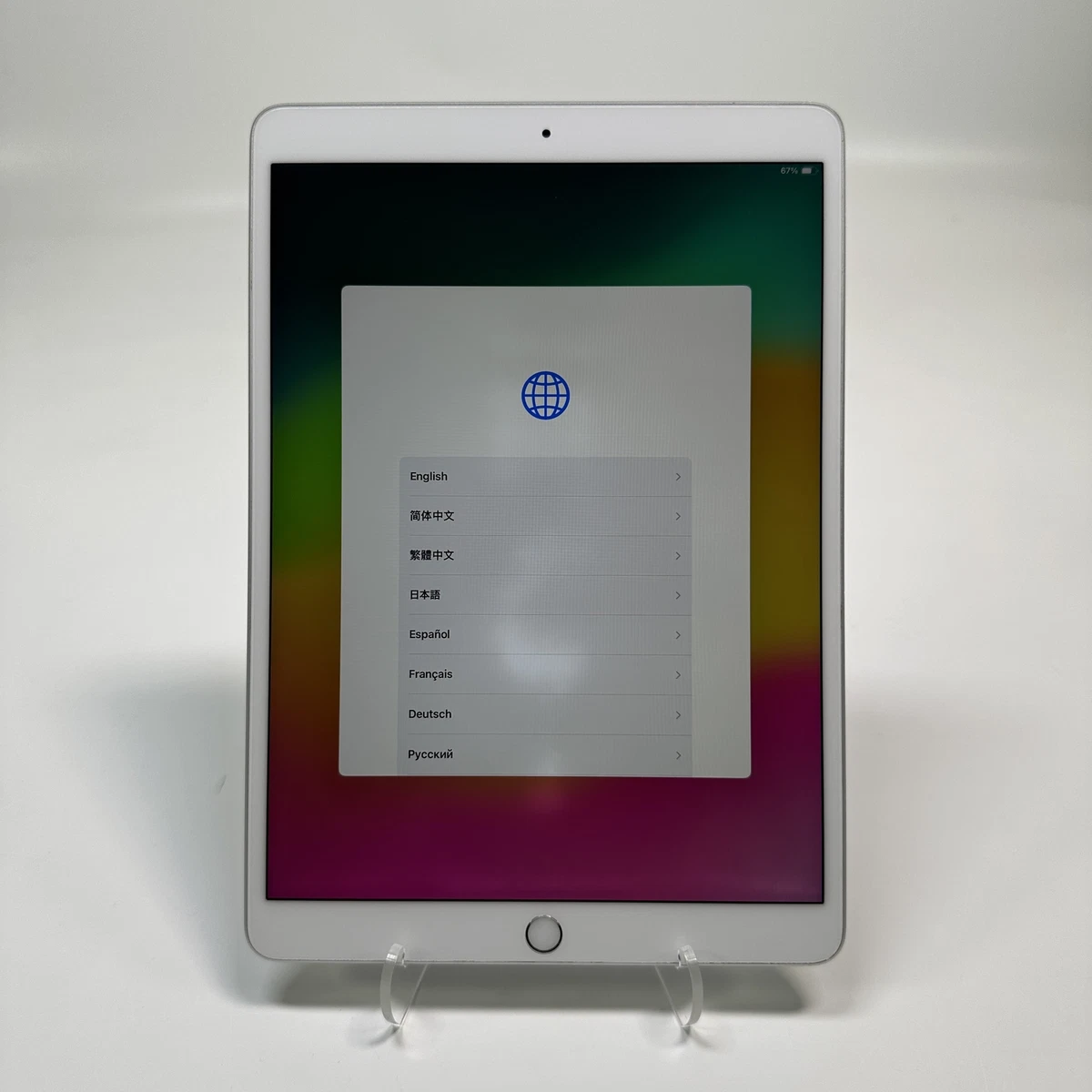 Apple iPad Air (3rd Generation) 64GB for sale | eBay