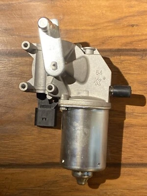 MOTOR LIMPIAPARABRISAS DELANTERO COMPATIBLE CON KENWORTH W900 06 07 08 09 2010 2011 12 13 14 15 16 404995 Foto 1 de 4