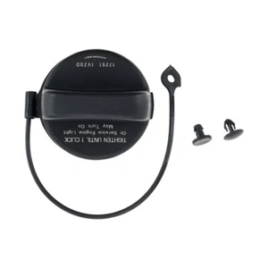 17251-3JA0A Gas Cap Fuel Cap Compatible with 2012-2020 Nissan Versa 1.6L Gas Cap - Picture 1 of 8