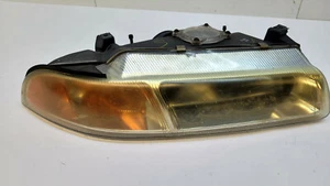 Chrysler Stratus Dodge  Scheinwerfer Frontscheinwerfer  rechts   (00) - Bild 1 von 9