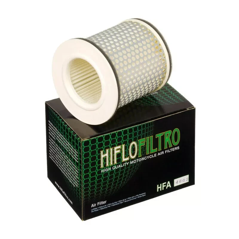 Filtre a air HIFLOFILTRO HFA4603 YAMAHA 600 DIVERSION 1992-03 BT 1100 2002--06 - Photo 1/1