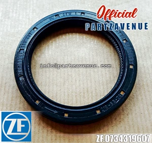 Genuine ZF shaft seal 0734319607 24137509504 - Picture 1 of 6