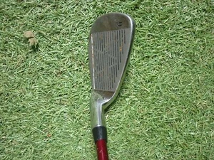 junior Graphite shaft iron with training grip - Picture 1 of 9