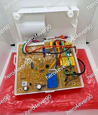 Genuine Breville Barista  BES870XL Espresso PCB Main Power Circuit Board - NEW - Image 1 of 4