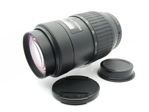 Pentax 80-320mm f4.5-5.6 FA SMC AF lens No 5807257 Mount Pentax - Picture 1 of 19