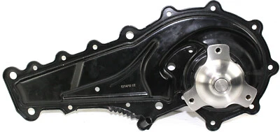 New Water Pump for 1985 Cadillac DeVille REPC313511 Foto 1 de 3