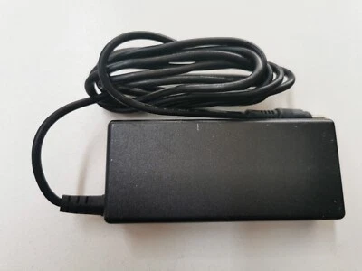 65W HP Laptop Charger AC Power Adapter (381090-001) - 18.5V - 3.5A - image 1 of 2