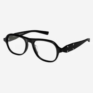 Gentle Monster x Maison Margiela MM113 negro transparente - Imagen 1 de 10