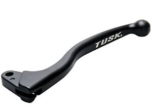 Tusk Aluminum Clutch Lever Black Yamaha Wr250F Wr450F Yz250FX Yz450FX C47