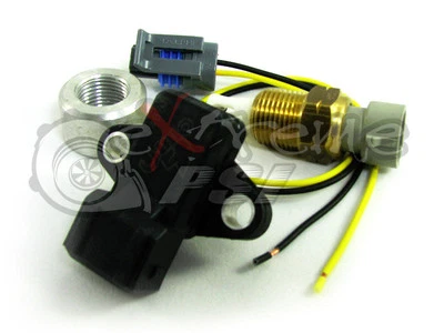 Extreme PSI Omni Power 4 Bar Speed Density Kit Eagle Talon DSM 95-99 2G DSM - Image 1 of 2