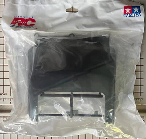 Tamiya RC T Parts Windshield Window for Toyota Hilux High Lift # 9225104 - Picture 1 of 1