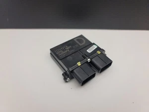 TOYOTA SEAT OCCUPANT DETECTION SENSOR OEM 89952-08011 - Picture 1 of 10
