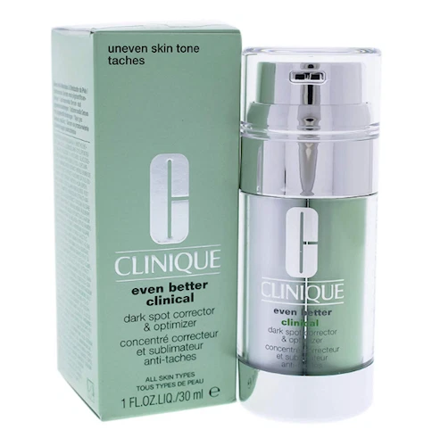 倩碧 Even Better Clinical 黑斑矫正精华 (30 毫升/1 盎司) — 第 1/1 张图片