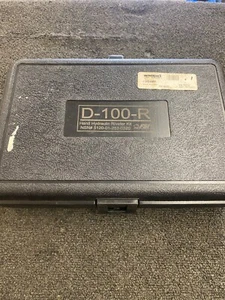 FSI D-100-R Riviter Kit - Picture 1 of 9