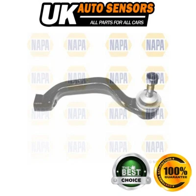 Fits Jaguar S-Type 1999-2007 XK 2006-2014 Tie Rod End Front Right Outer AST #2 - Изображение 1 из 2