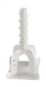 Livellatore per pavimenti CROCE  3 mm. CF. 100 PZ. - Foto 1 di 1