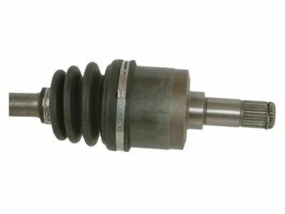 Conjunto de eje delantero izquierdo cardone 25942QK 1982 1983 1984 para Mazda GLC 1981-1985 Foto 1 de 2