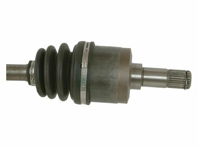 Conjunto de eje delantero izquierdo cardone 25942QK 1982 1983 1984 para Mazda GLC 1981-1985 Foto 1 de 2