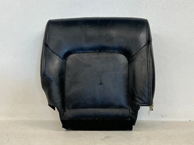 ⭐ 2011-2017 INFINITI QX56 QX80 COJÍN ASIENTO INFERIOR DELANTERO DERECHO NEGRO OEM LOTE2528 Foto 1 de 4