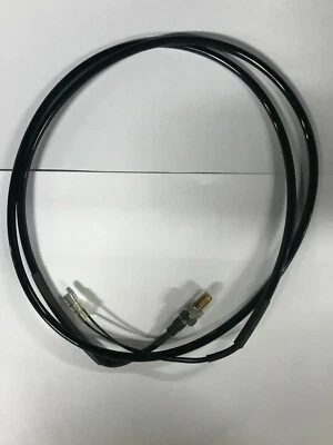 Motion Pro Sensor Pick-Up cable for KTM Digital Speedo Fits 250EXC 2001 2002 - Image 1 of 2