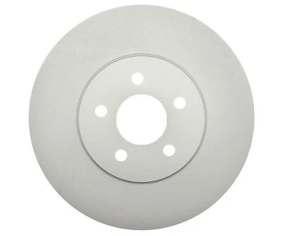 Rotor de freno de disco delantero Raybestos 2008 2009 2010 2011 para Nissan Altima 2007-2013 Foto 1 de 4