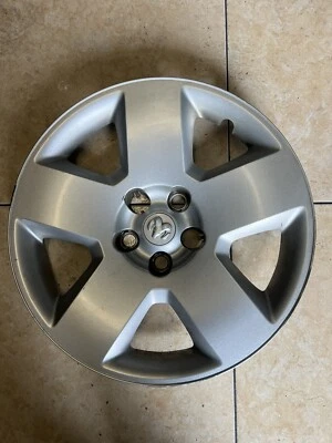 Tapacubos original Chrysler Magnum Dodge Charger 2008 2009 08 09 (estado A) Foto 1 de 3