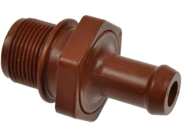 Standard Motor Products 49QF51Z PCV Valve Fits 2013-2015 Nissan Sentra PCV Valve - Image 1 of 1