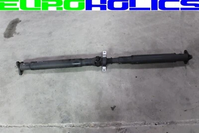 Eje de transmisión automático OEM BMW F07 535i GT AWD 10-11 hélice 26107563464 Foto 1 de 3