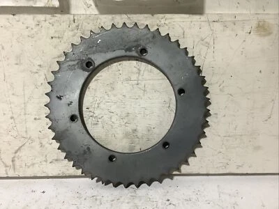 Piñón Ducati Single DM 250-350 Foto 1 de 3